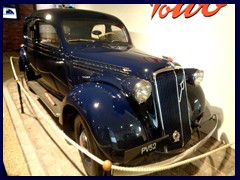 Volvo PV52 (1937)